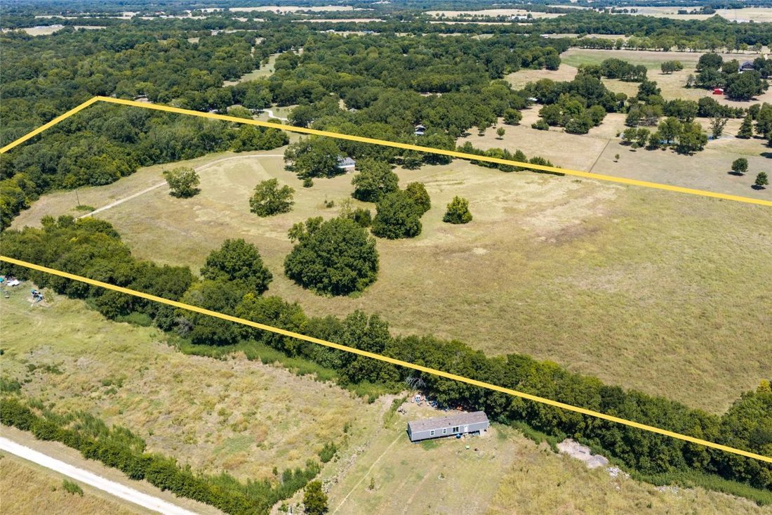 House in Sherman, Texas, United States 3 - 18709257