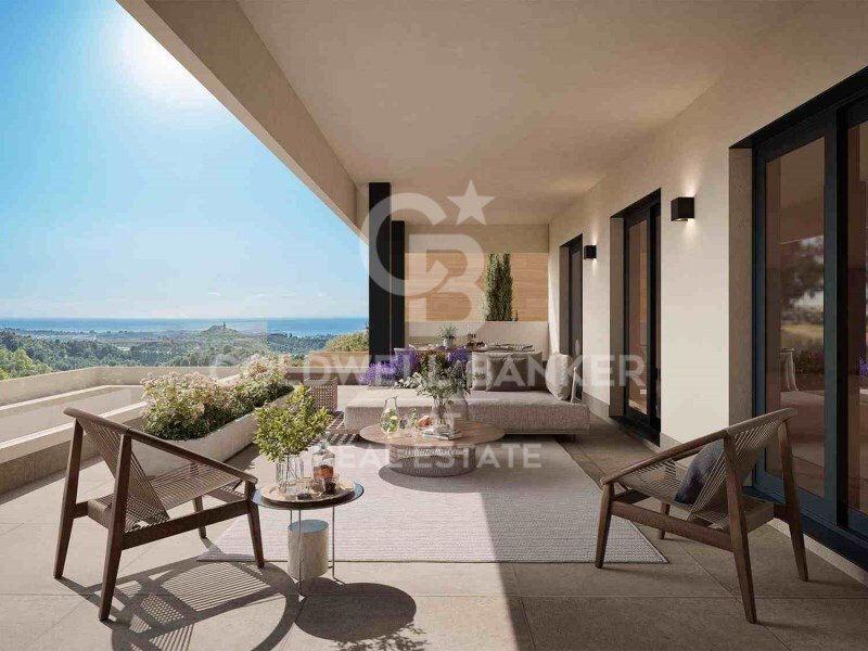 Apartment in Rio Real, Marbella, Andalusia 5 - 18706842