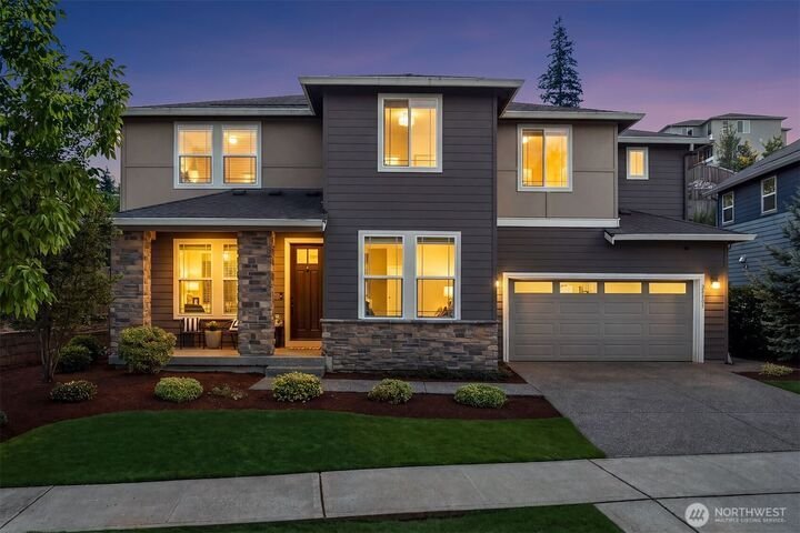 Haus in Duvall, Washington, Vereinigte Staaten 1 - 18712929