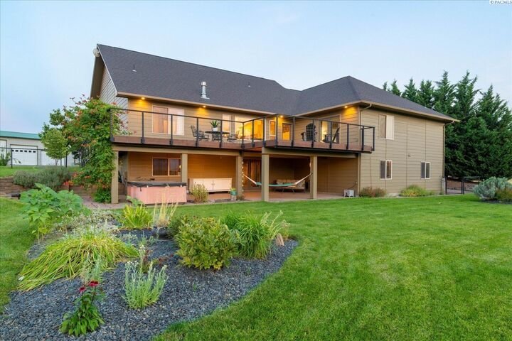 Casa a Benton City, Washington, Stati Uniti 2 - 18708166