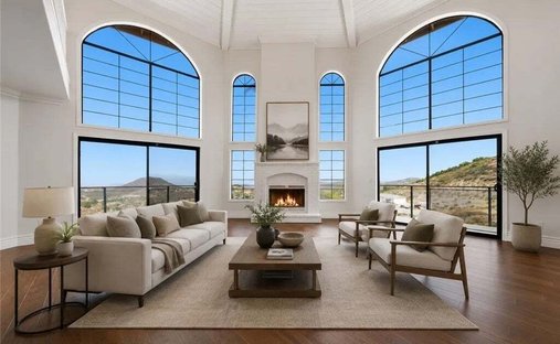 Maison à Murrieta, Californie, États-Unis 1