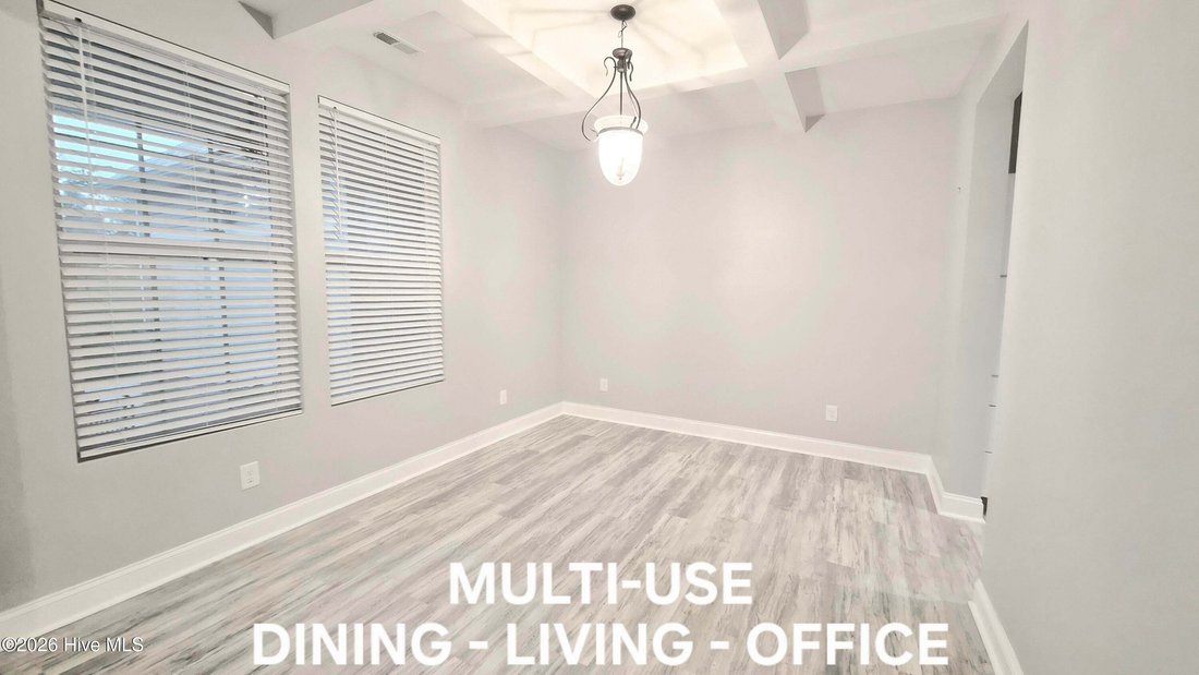 House in Topsail Beach, North Carolina, United States 5 - 18706114