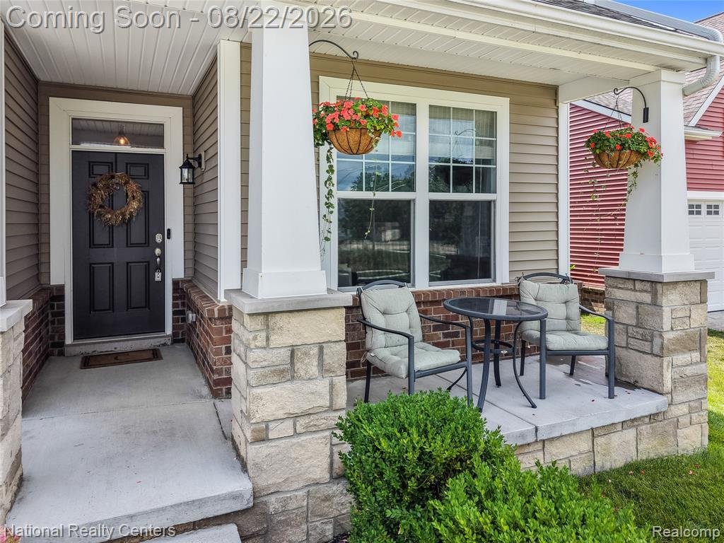 House in Novi, Michigan, United States 5 - 18708528