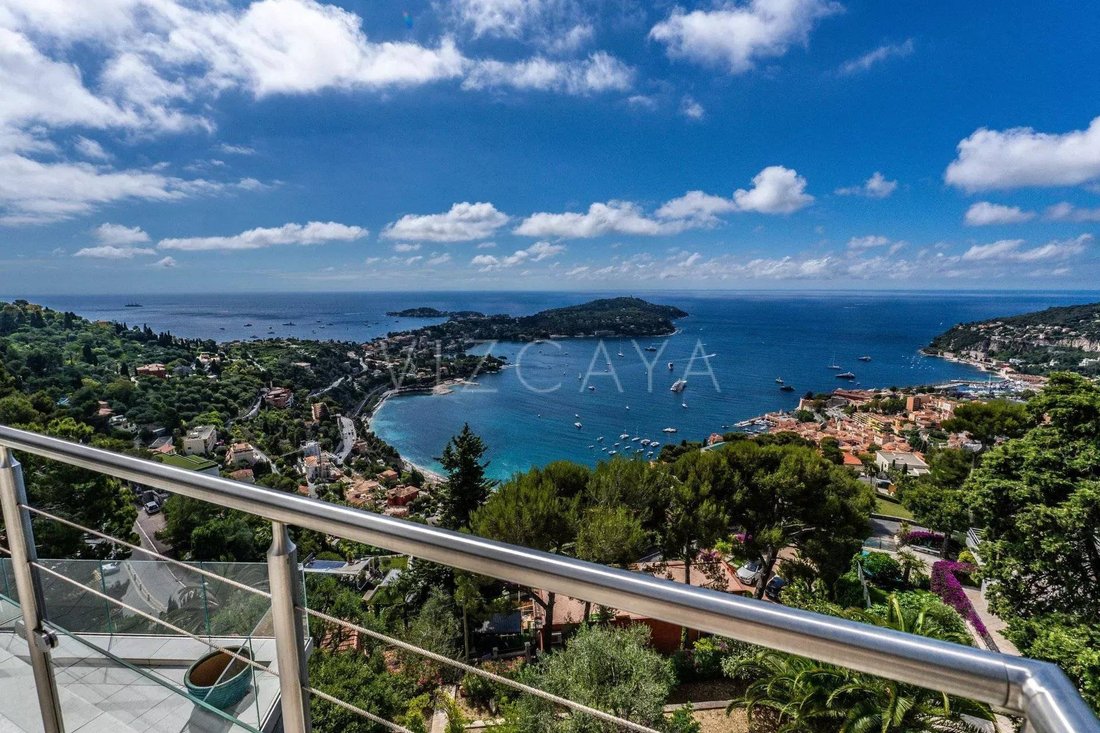 House in Le Port, Villefranche-sur-Mer, France 4 - 18101480