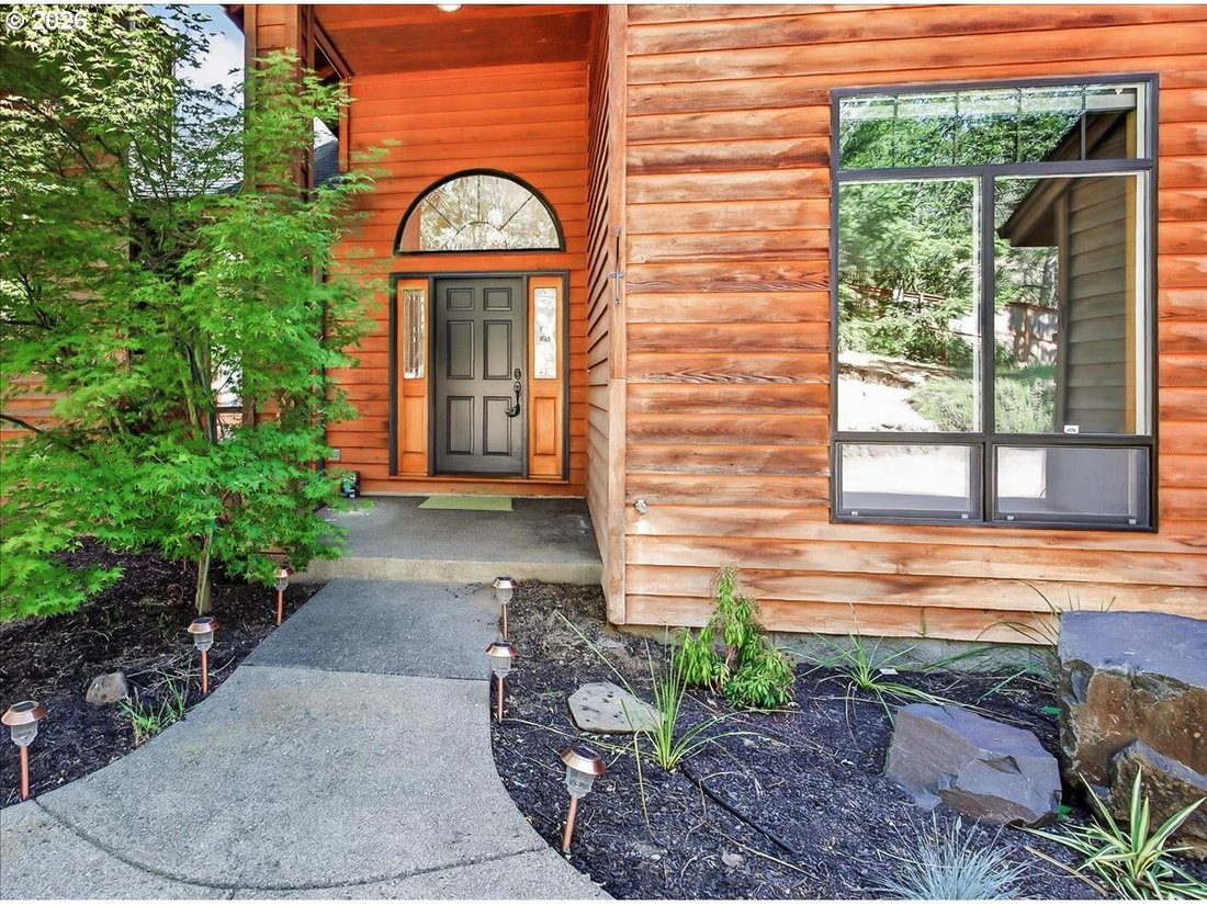 Maison à Ashland, Oregon, États-Unis 3 - 18712855