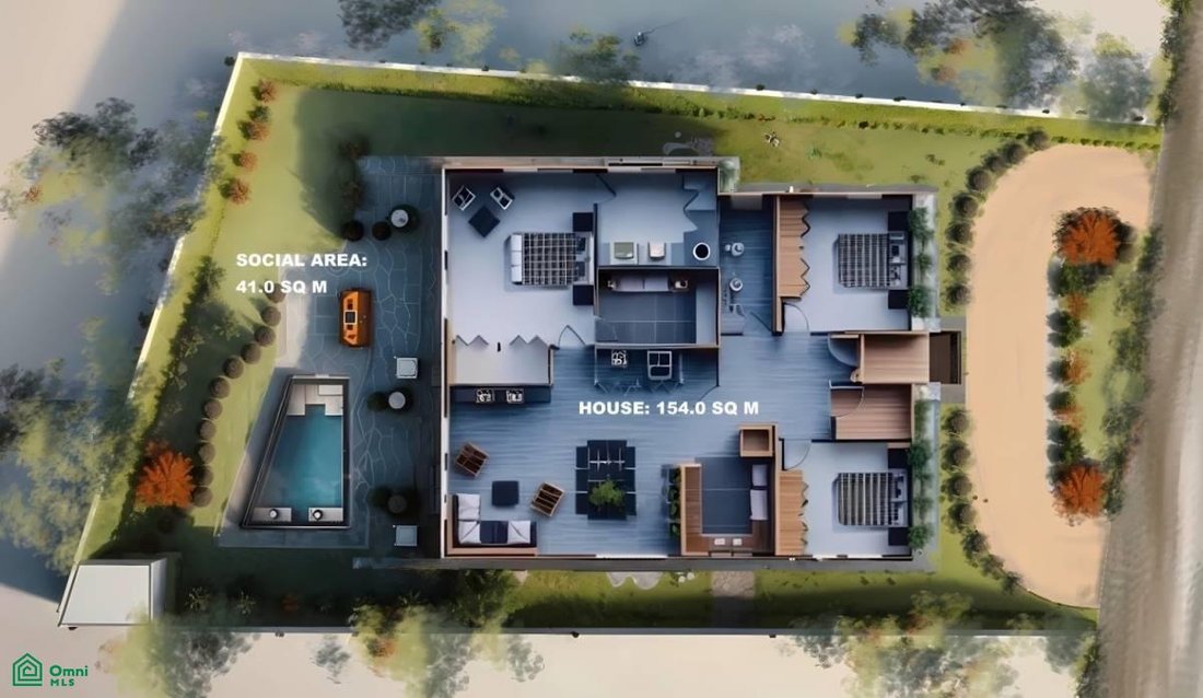 House in Tamarindo, Guanacaste Province, Costa Rica 3 - 18682461