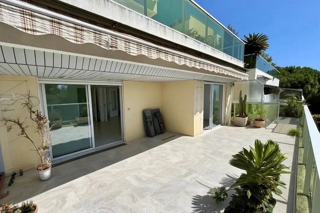 Apartment in La Constance-Le Puy, Antibes, France 4 - 18501657