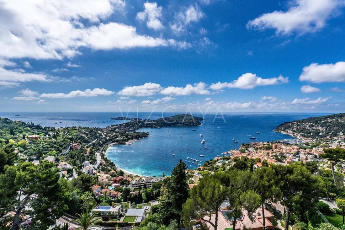 House in Le Port, Villefranche-sur-Mer, France 2 - 18101480