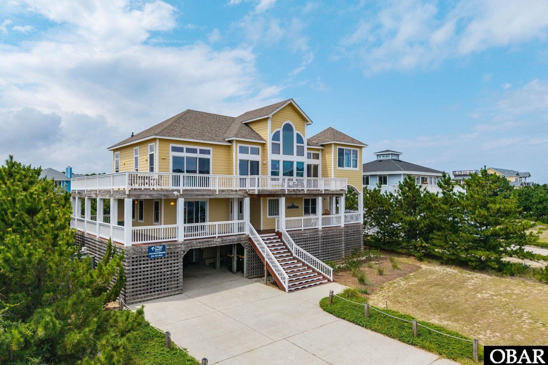 House in Corolla, North Carolina, United States 1 - 18706429