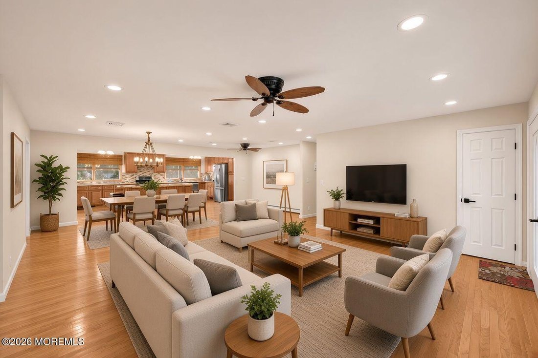 Casa a Manchester Township, New Jersey, Stati Uniti 5 - 18684836