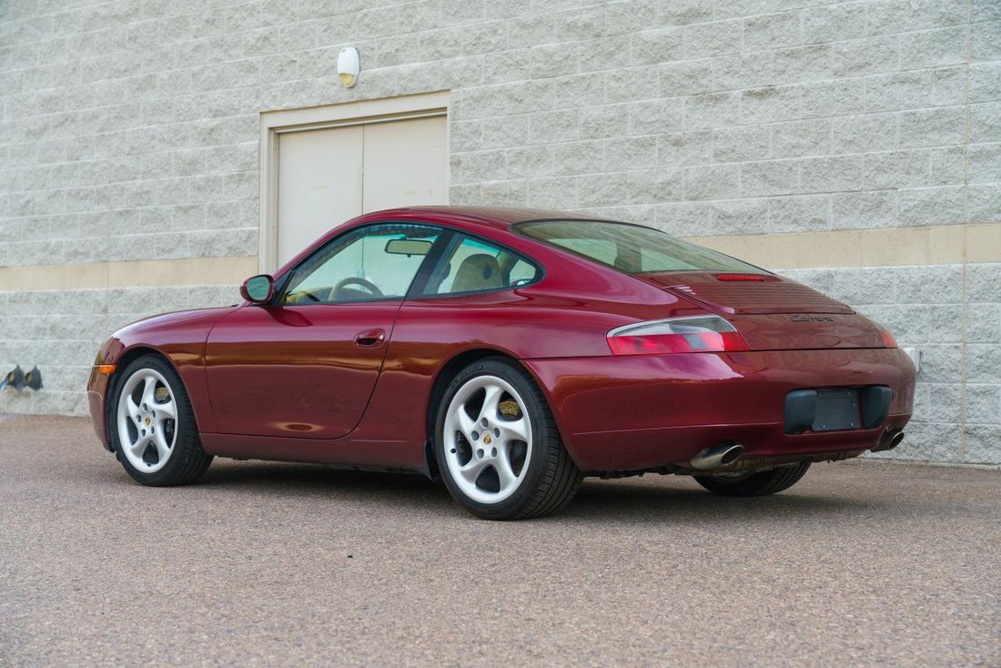 Coupe in Scottsdale, AZ, United States 3 - 18710726