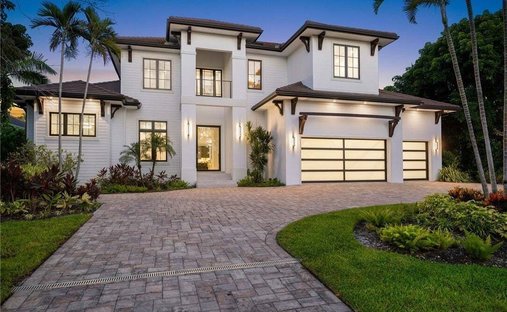 House in Naples, Florida, United States 1