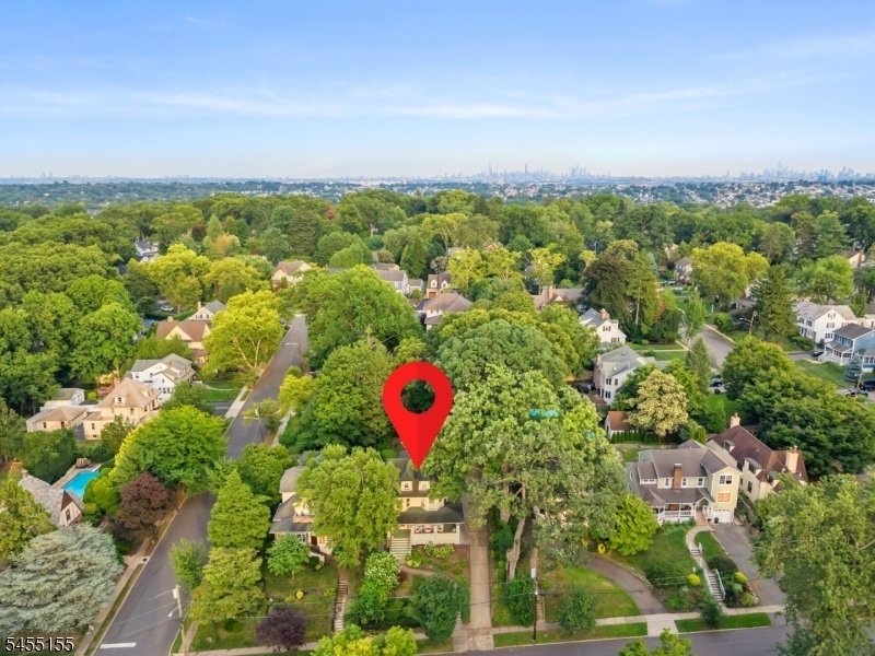 House in Nutley, New Jersey, United States 5 - 18710316