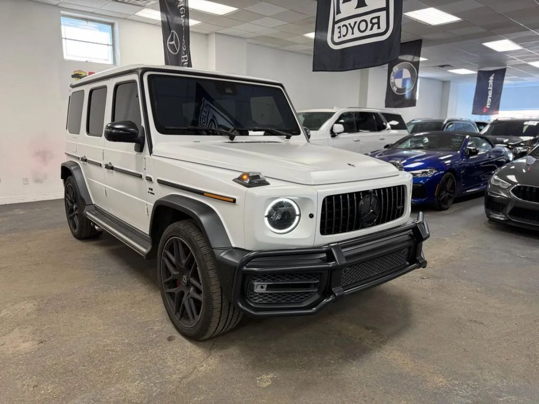 Suv in Great Neck, NY, United States 4 - 18707496