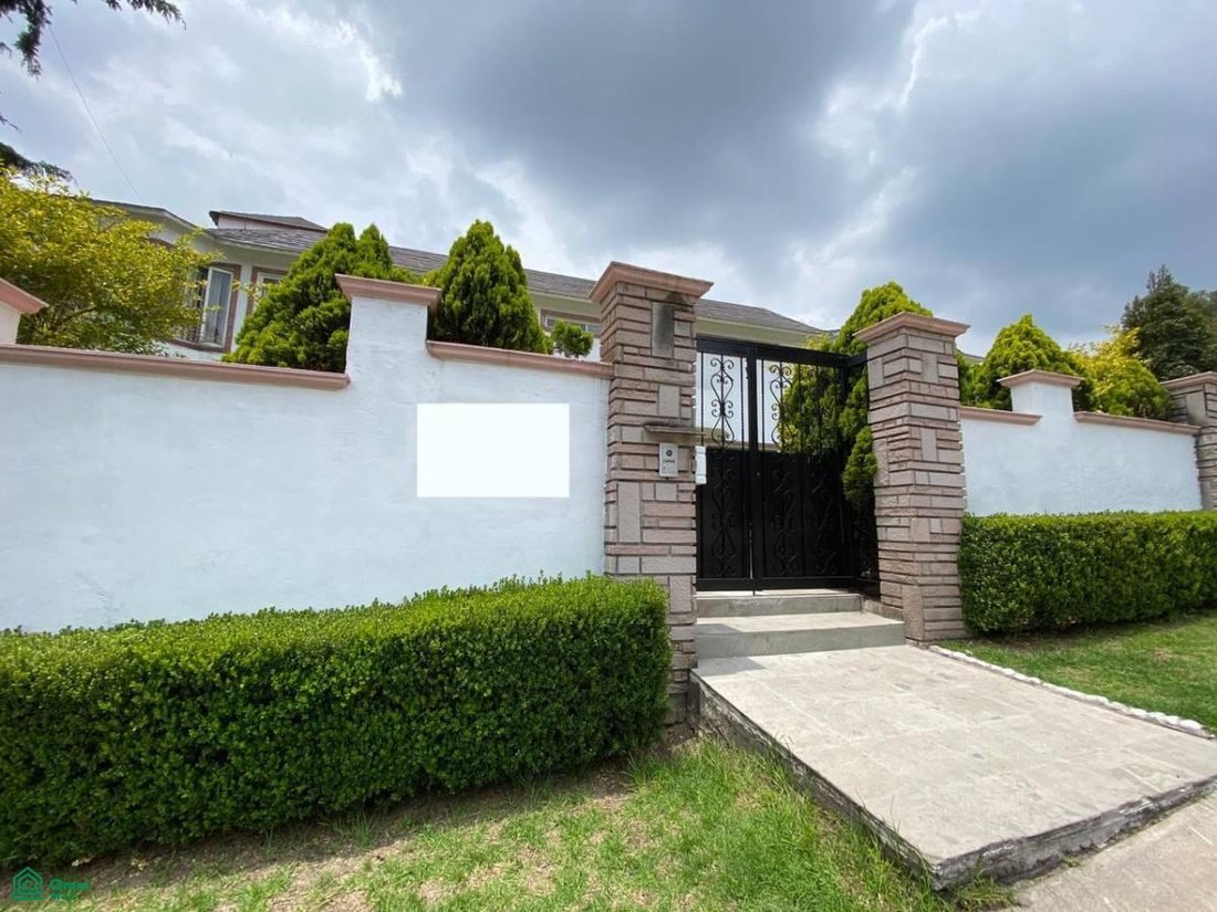 Maison à Ciudad López Mateos, État de Mexico, Mexique 3 - 17937151