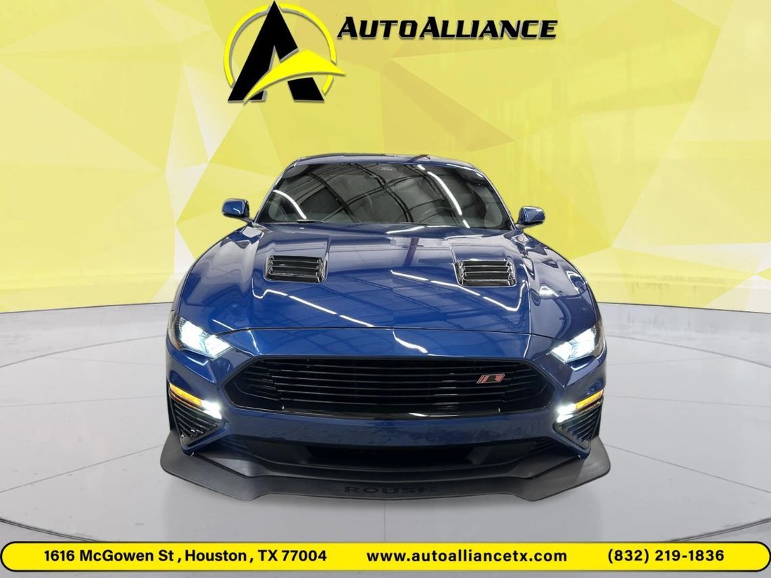 Coupe in Houston, TX, United States 2 - 18710781