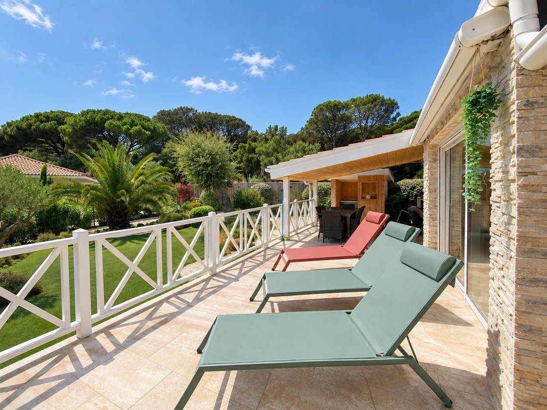 House in Gassin, Provence-Alpes-Côte d'Azur, France 2 - 18710217