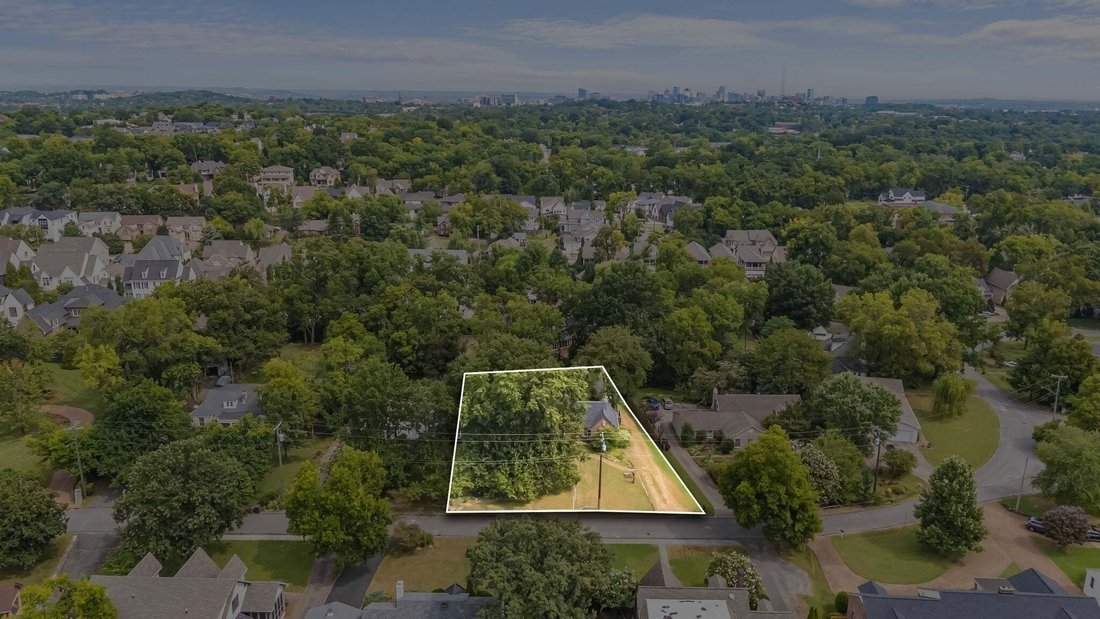 House in Forest Hills, Tennessee, United States 2 - 18712997