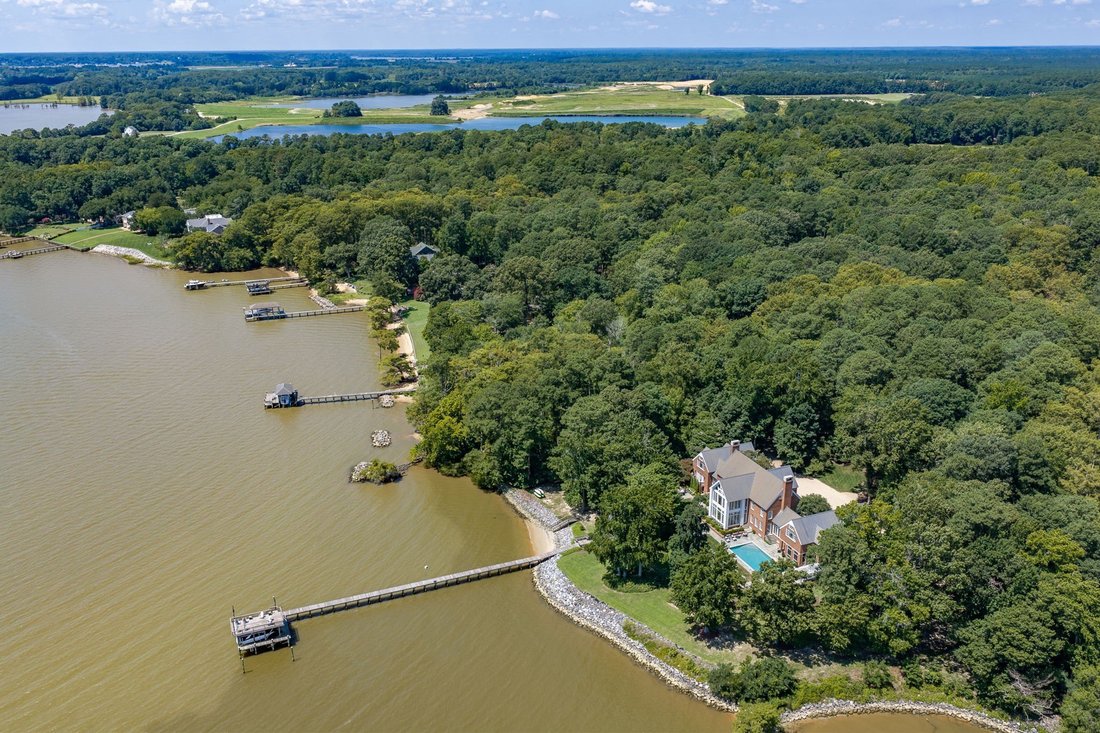House in Williamsburg, Virginia, United States 2 - 18708080
