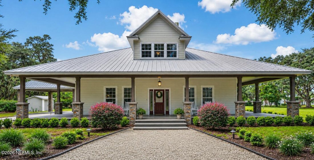 House in St. Augustine, Florida, United States 1 - 18708805