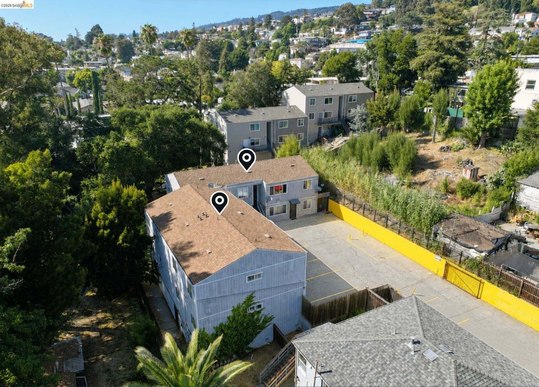 Oakland, California, United States 5 - 18710190
