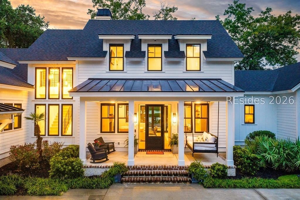 House in Beaufort, South Carolina, United States 5 - 18712605