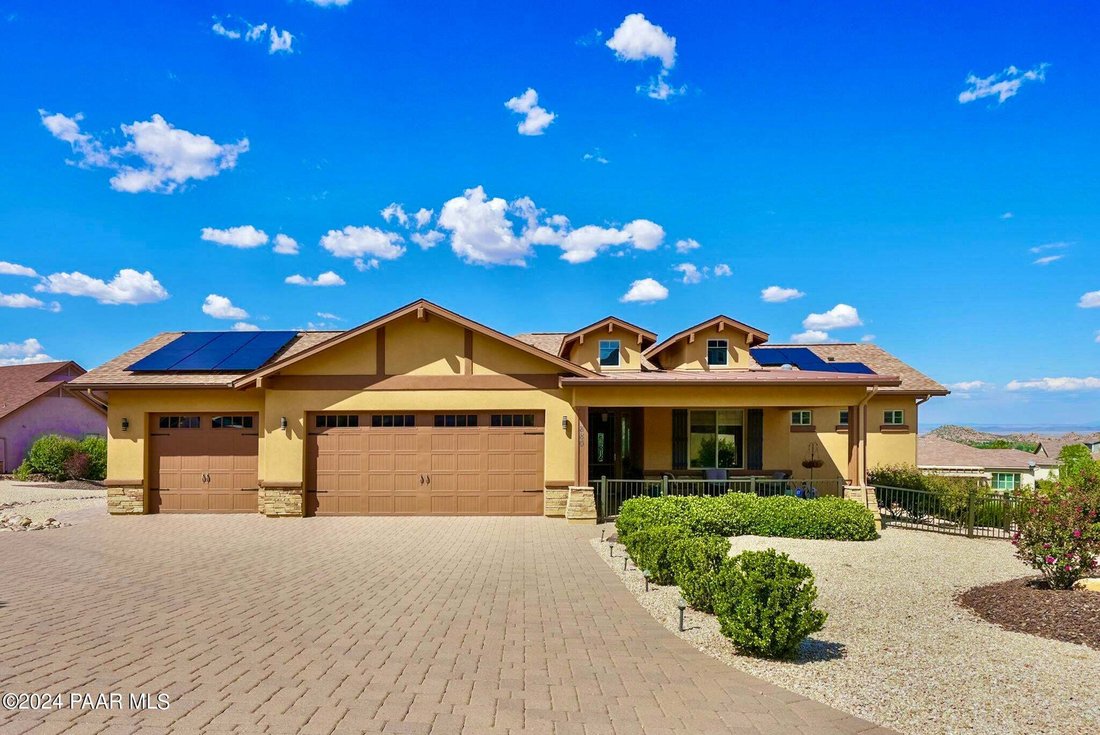House in Prescott, Arizona, United States 3 - 18705199