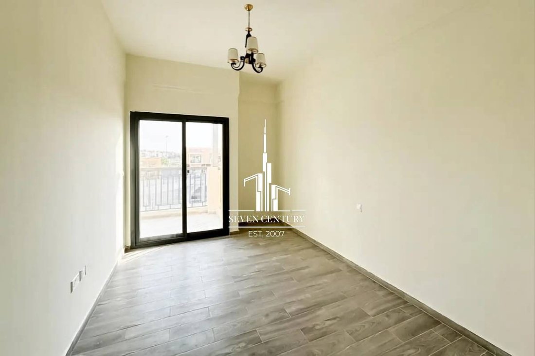 Townhouse in Wadi Al Safa 3, Wadi Al Safa, Dubai 3 - 18710365
