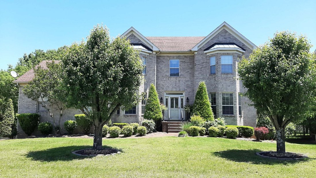 Casa en Nashville, Tennessee, Estados Unidos 2 - 18706227