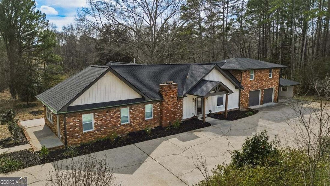 House in Oxford, Georgia, United States 2 - 18711352