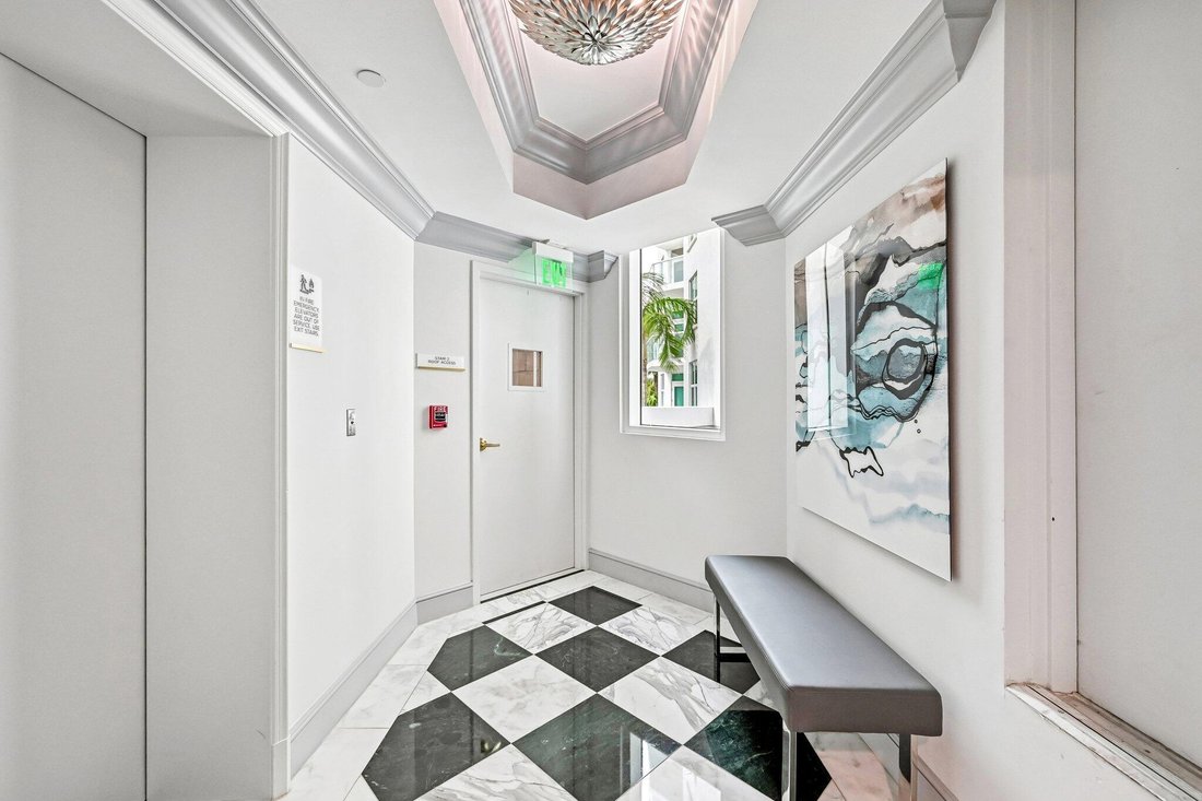 Appartement à Boca Raton, Floride, États-Unis 4 - 18542708