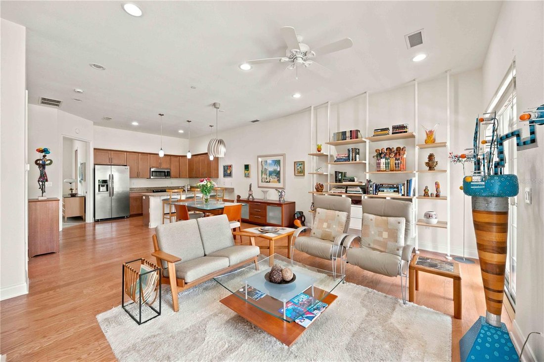 Townhouse in Venice, Florida, United States 3 - 18706354