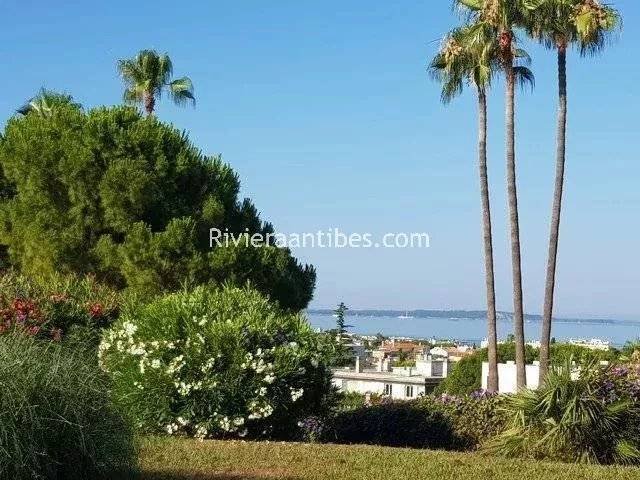 Apartamento en Les Groules-Les Breguieres, Antibes, Francia 4 - 16891319