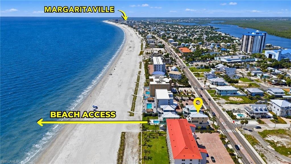 Maison à Fort Myers Beach, Floride, États-Unis 5 - 18704506