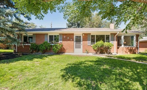 House in Boulder, Colorado, United States 1