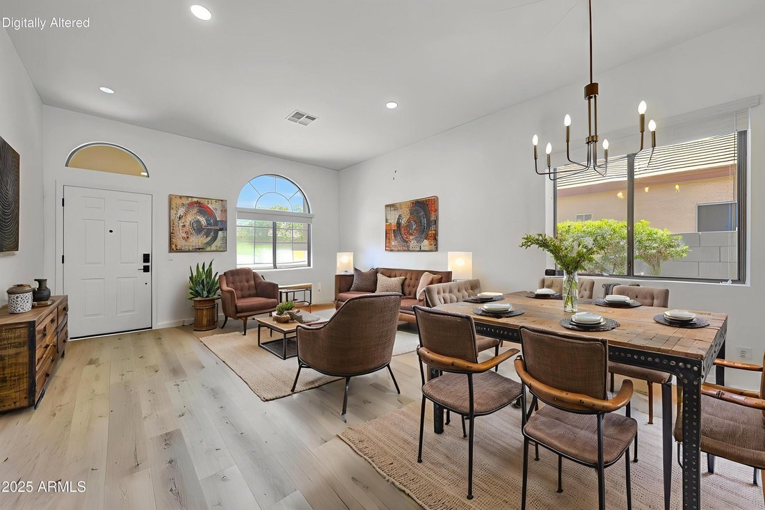 House in Phoenix, Arizona, United States 3 - 18713691