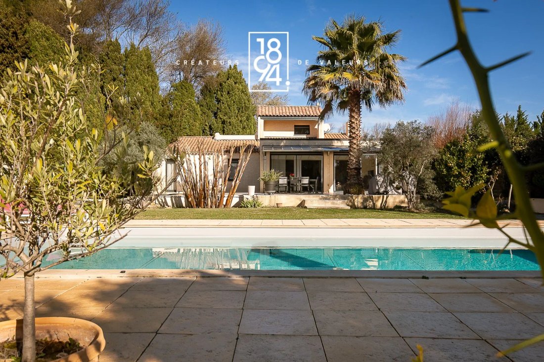 Casa a La Barben, Provenza-Alpi-Costa Azzurra, Francia 4 - 17283113
