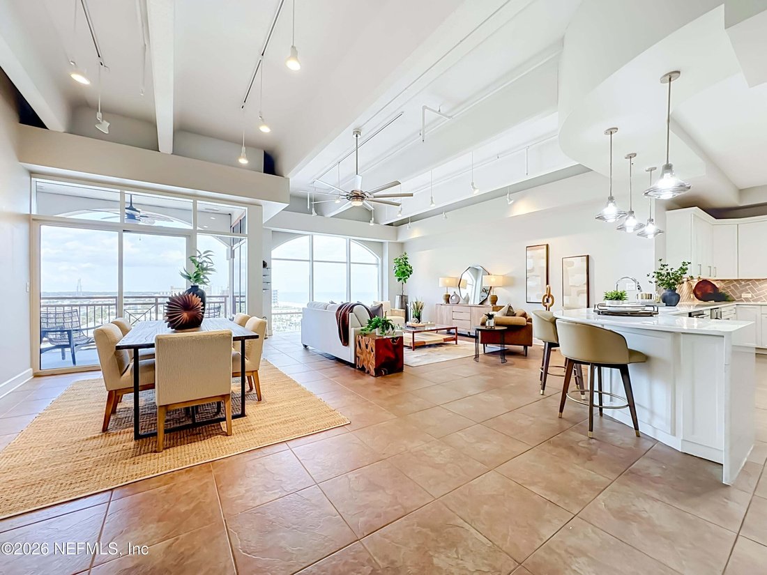 Condo in Jacksonville Beach, Florida, United States 1 - 18711170