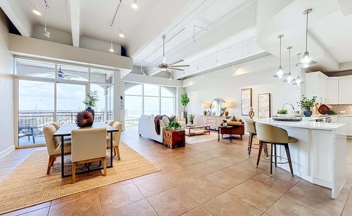 Condo in Jacksonville Beach, Florida, United States 1