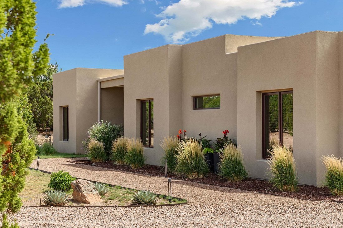 Haus in Santa Fe, New Mexico, Vereinigte Staaten 5 - 18711920