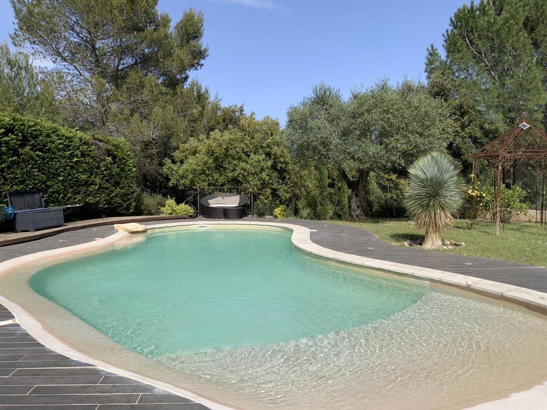 Maison à Uzès, Occitanie, France 1 - 18711771