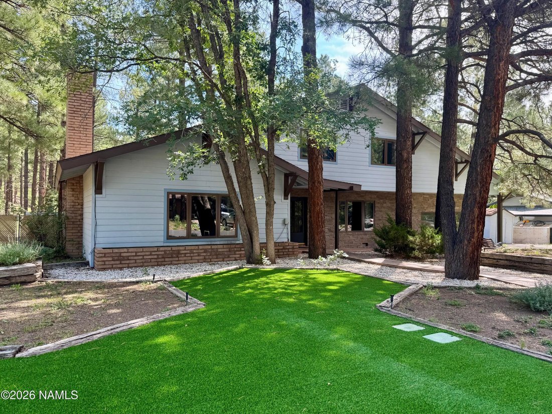 House in Flagstaff, Arizona, United States 1 - 18703161