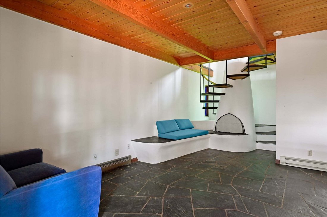 House in Santa Fe, New Mexico, United States 5 - 18703167