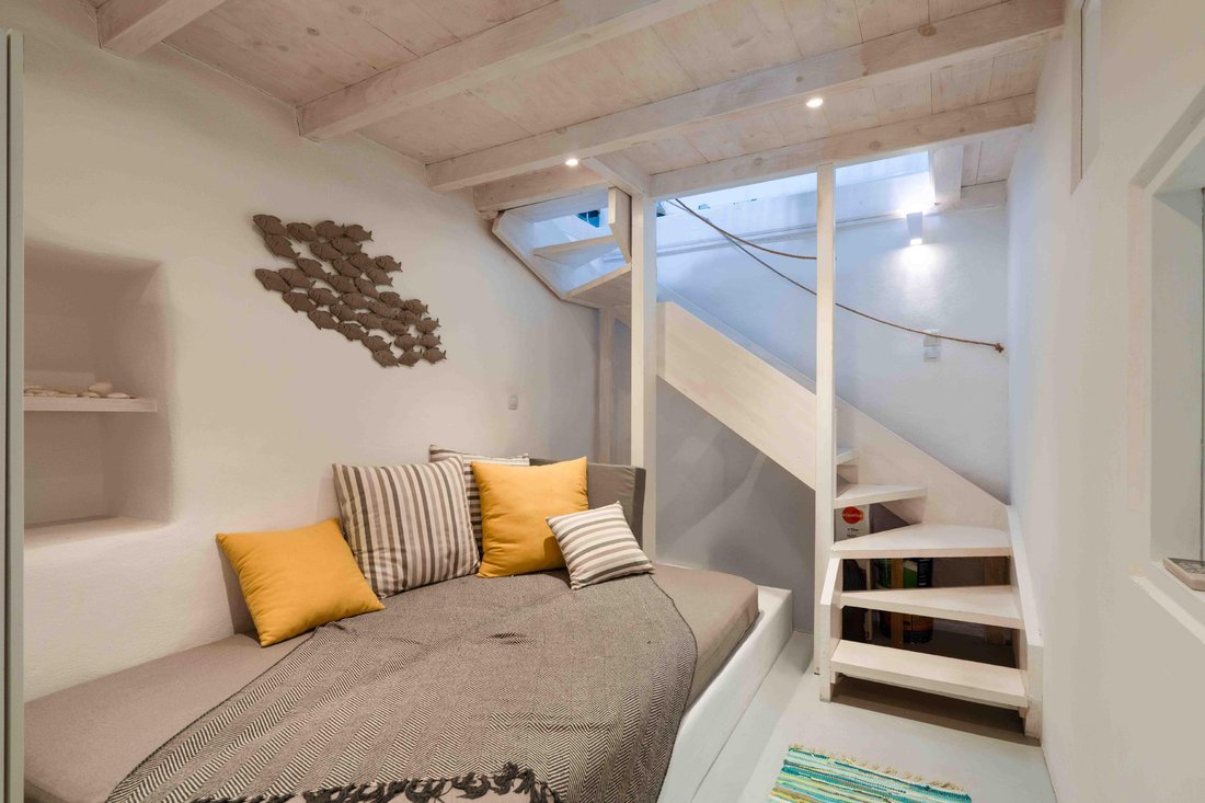 Haus in Paros, Aegean, Griechenland 5 - 18711349