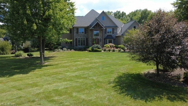 House in Stow, Ohio, United States 2 - 18706451