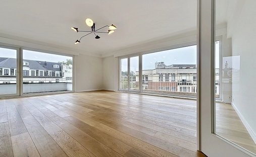 Apartment in Elsene, Brussels, Belgium 1