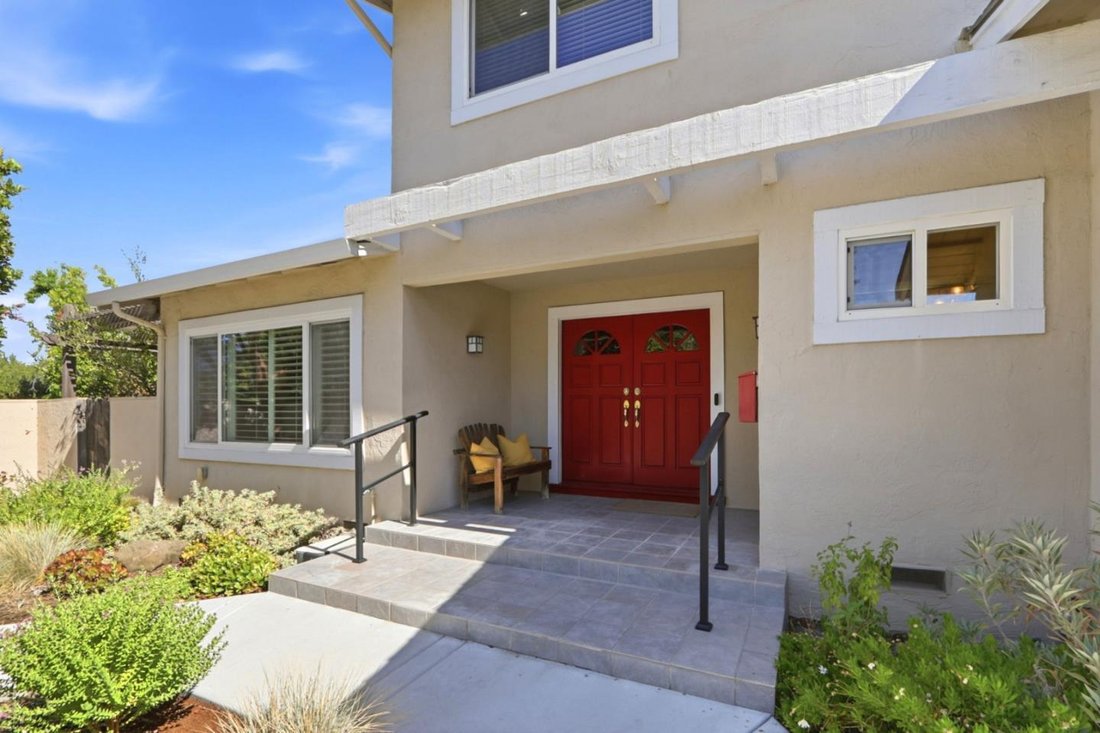 House in San Jose, California, United States 4 - 18708865