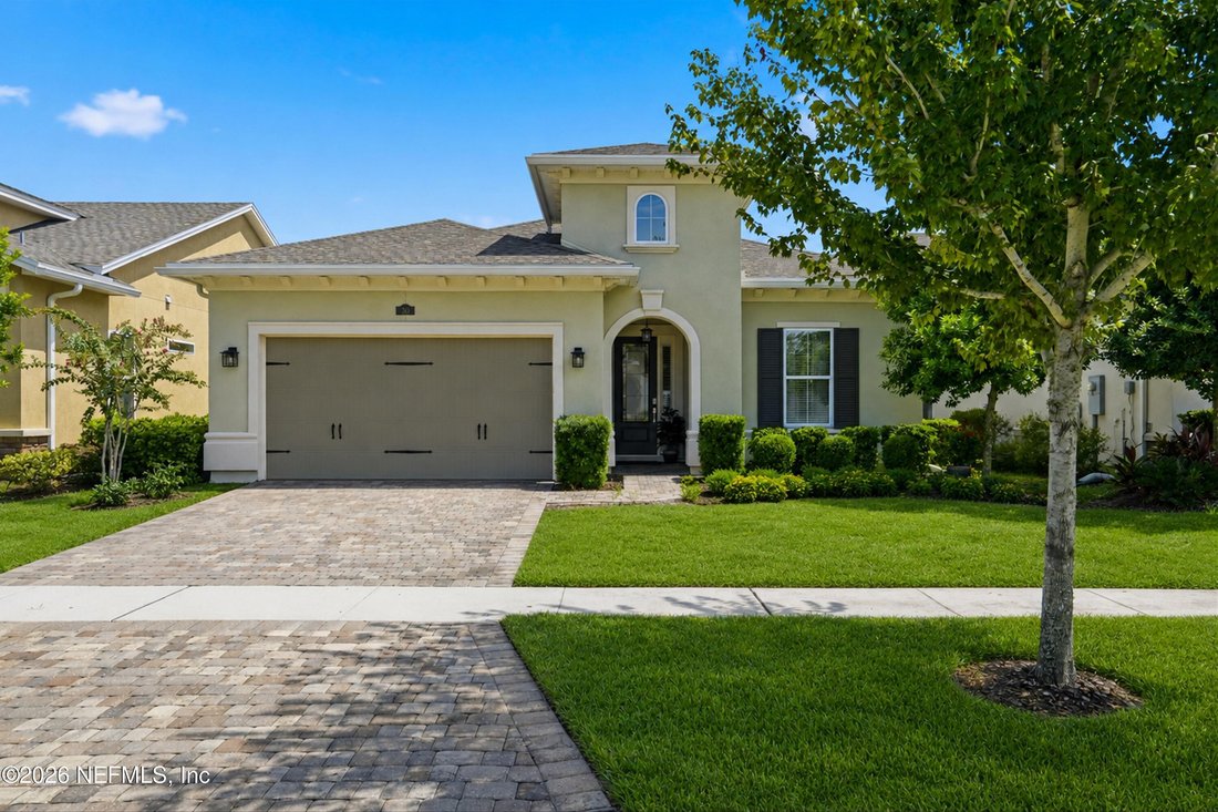 House in Jacksonville, Florida, United States 1 - 18704788