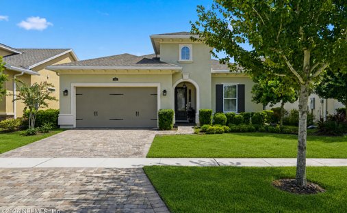 Casa en Jacksonville, Florida, Estados Unidos 1