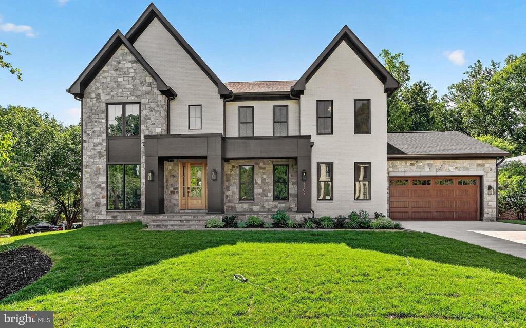 Casa en Pimmit Hills, Virginia, Estados Unidos 1 - 18362545